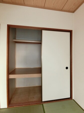 グランシャリオの物件内観写真